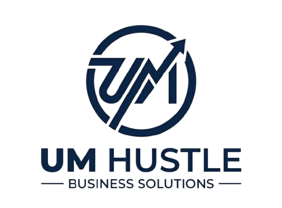 Umhustle Logo